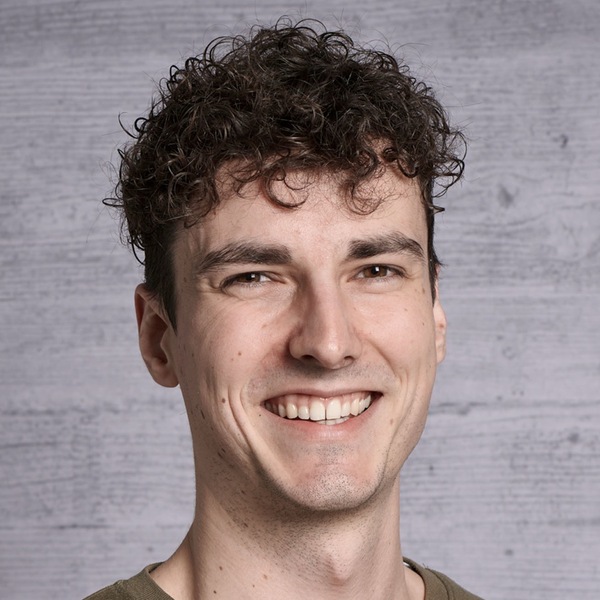David Zbinden